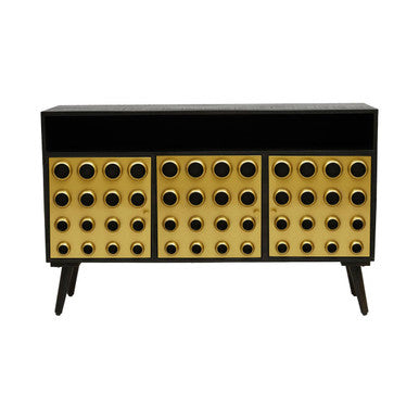 Arti Three Door Sideboard