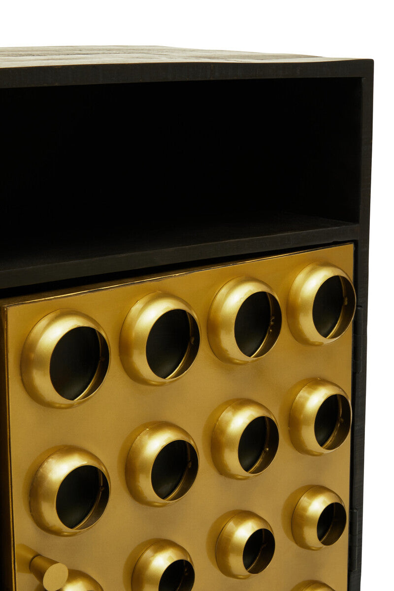 Arti Two Door Sideboard