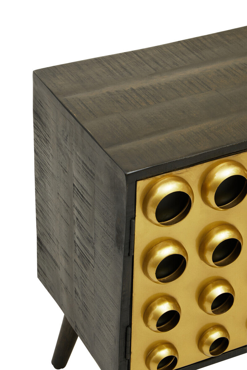 Arti One Door Cabinet