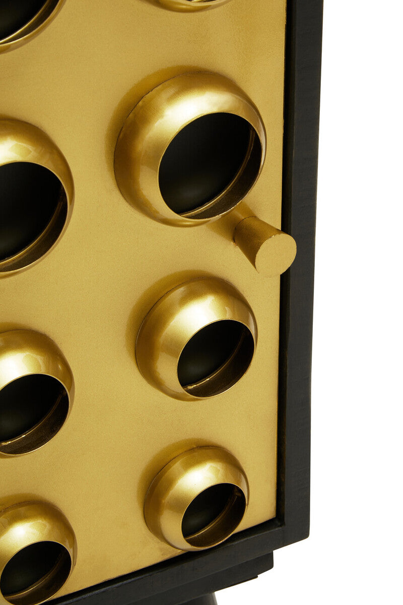 Arti One Door Cabinet