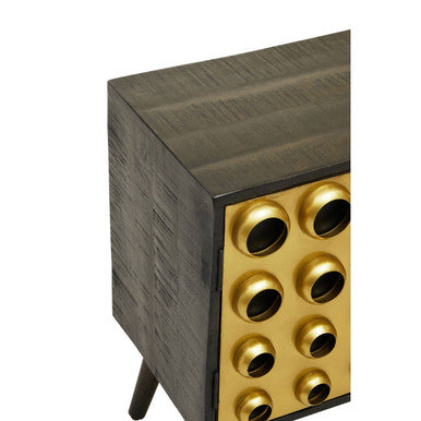 Arti One Door Cabinet