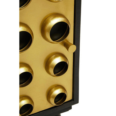 Arti One Door Cabinet