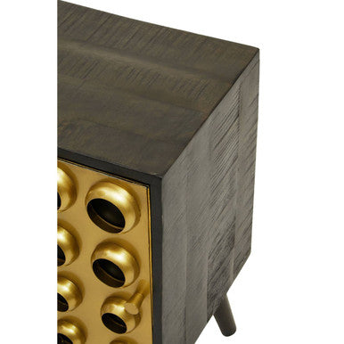 Arti One Door Cabinet