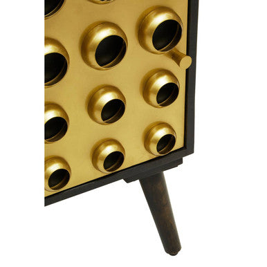 Arti One Door Cabinet