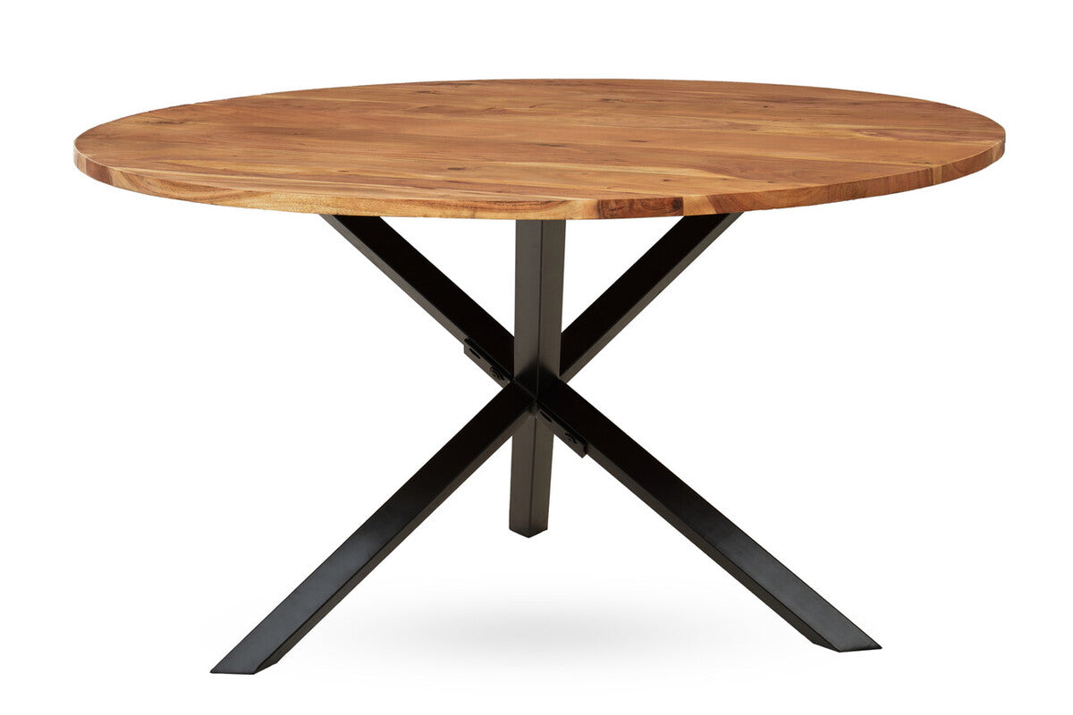 Arol Round Dining Table - Image 1