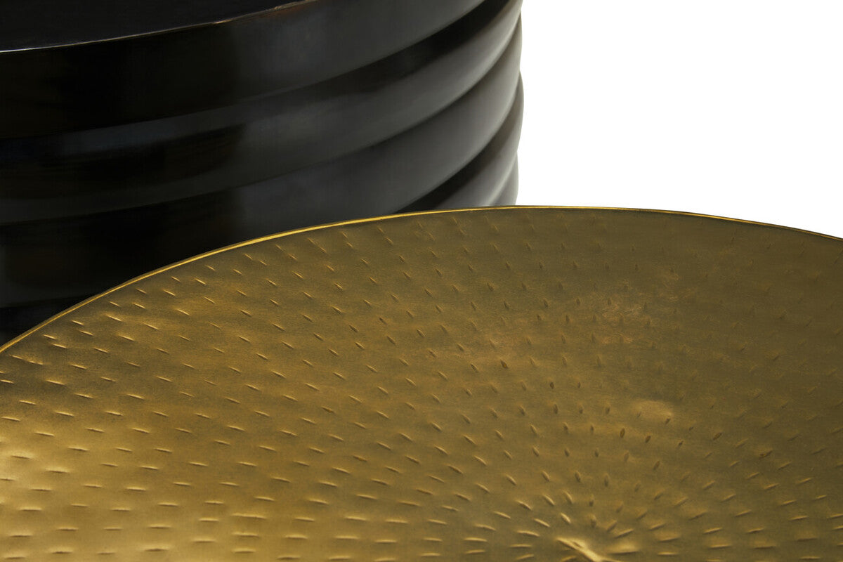 Arti Set Of Two Coffee Tables
