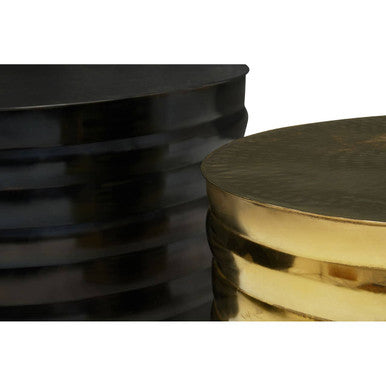 Arti Set Of Two Coffee Tables