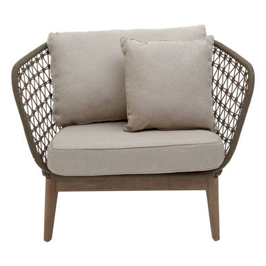 Opus Grey Chair