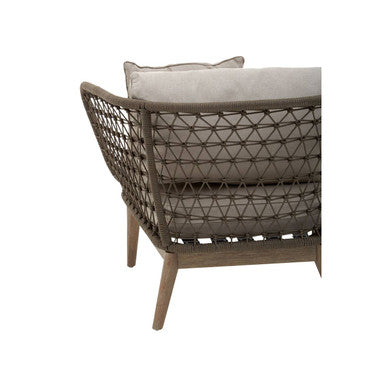 Opus Grey Chair