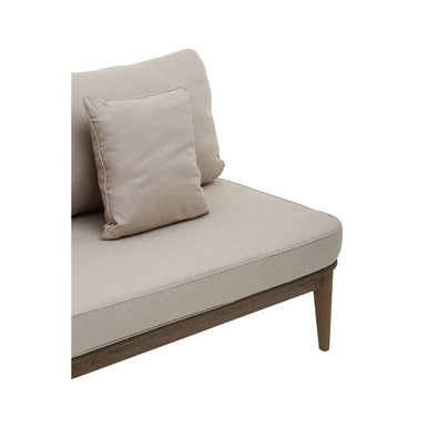 Opus Chaise Longue