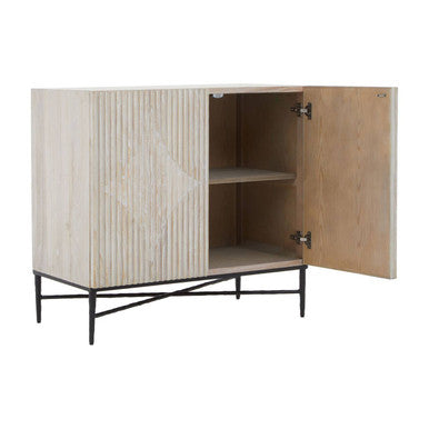 Kyra 2 Door Sideboard