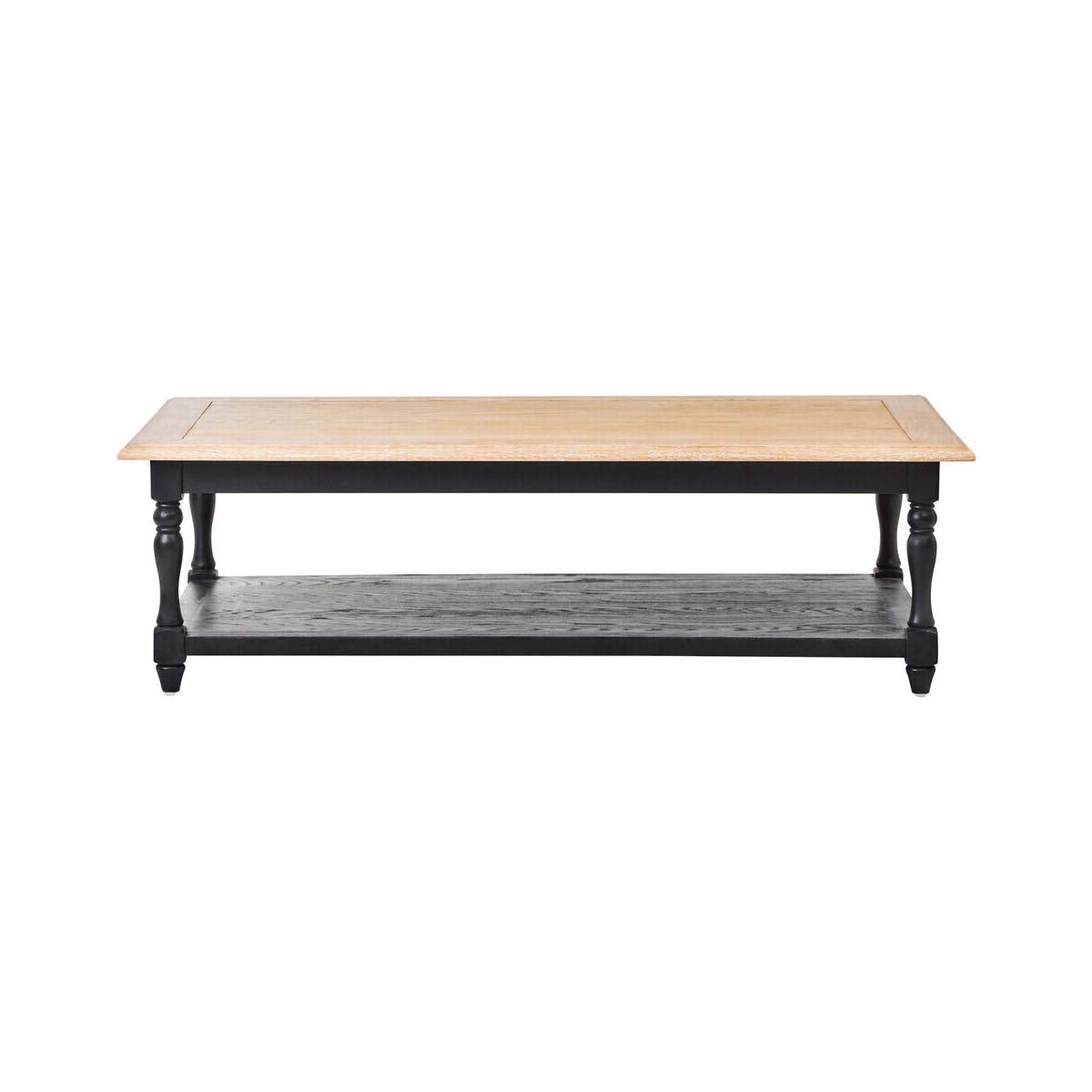 Kensington Townhouse Antique Coffee Table