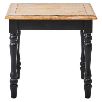 Kensington Townhouse Antique Side Table