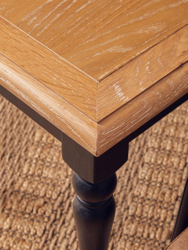 Kensington Townhouse Antique Side Table