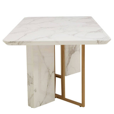 Vieste Rectangular Dining Table - Image 3