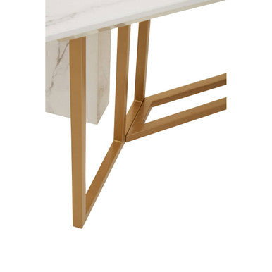 Vieste Rectangular Dining Table - Image 5