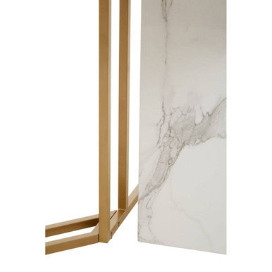 Vieste Rectangular Dining Table - Image 6