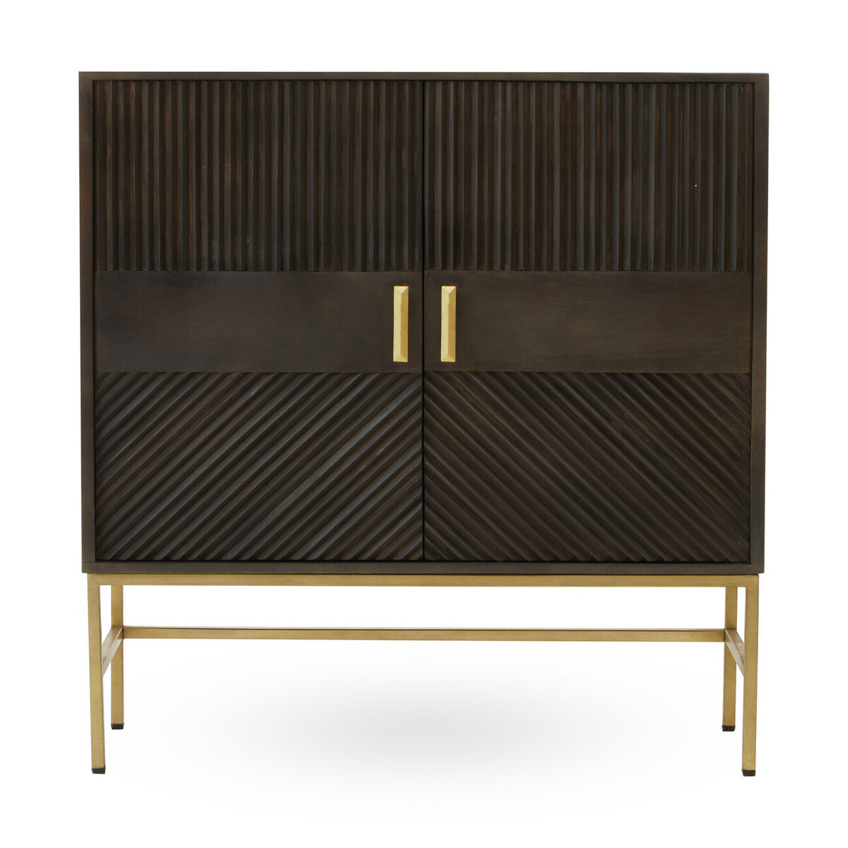 Sadari Two Door Sideboard - Image 1