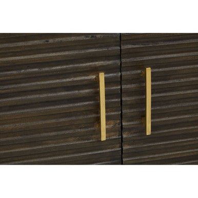 Sojat Mango Wood Sideboard