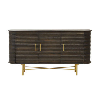 Sojat Mango Wood Sideboard