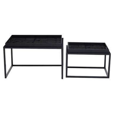 Celina Set Of 2 Nesting Tables - Image 5