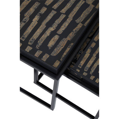 Celina Set Of 2 Nesting Tables - Image 8