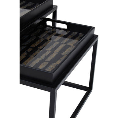 Celina Set Of 2 Nesting Tables - Image 9