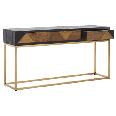 Siena Console Table - Image 2