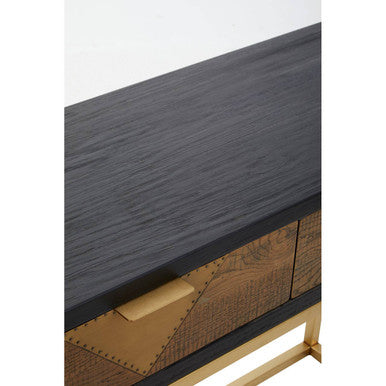 Siena Console Table - Image 8