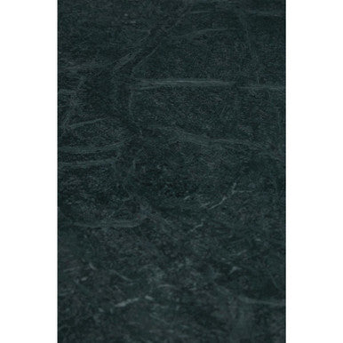 Nirav Green Marble And Gold Frame Coffee Table