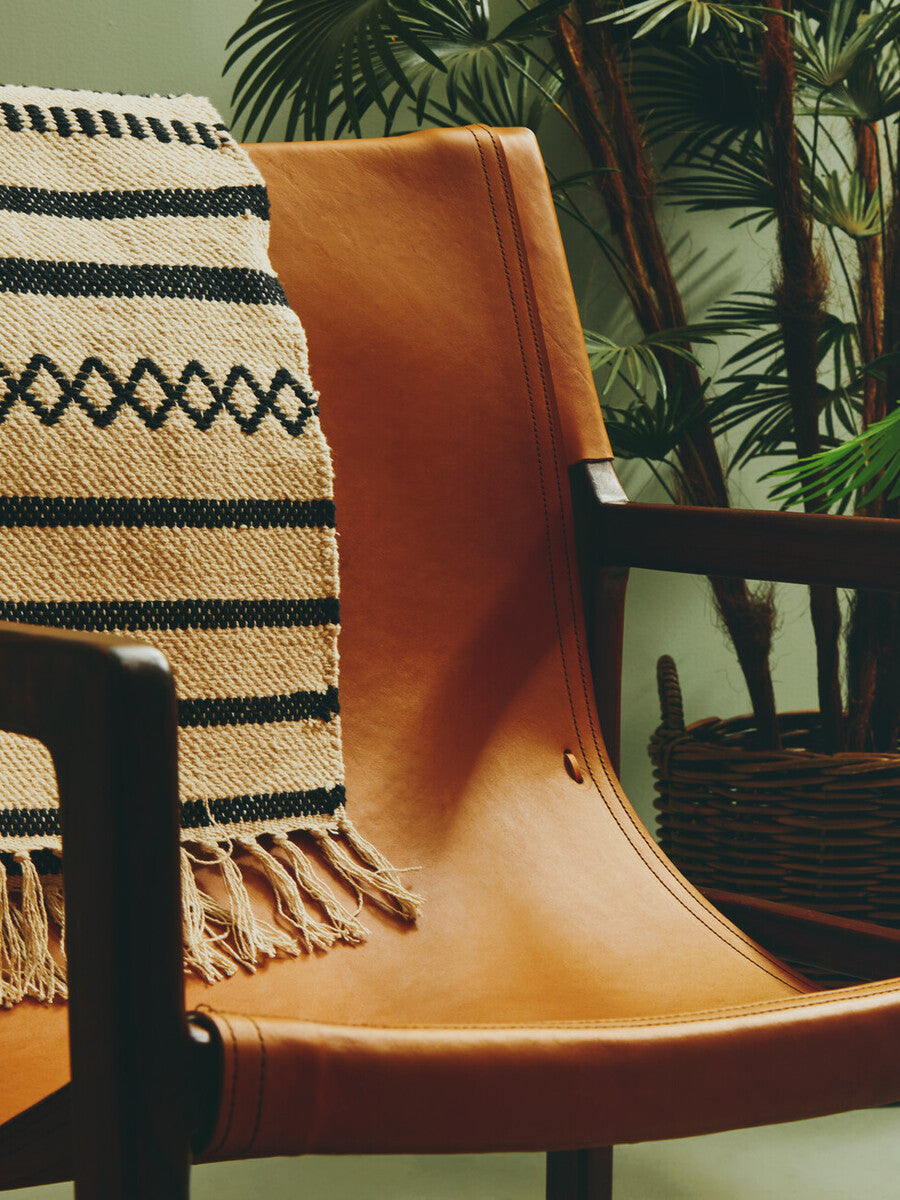 Inca Sling Chair - Image 4