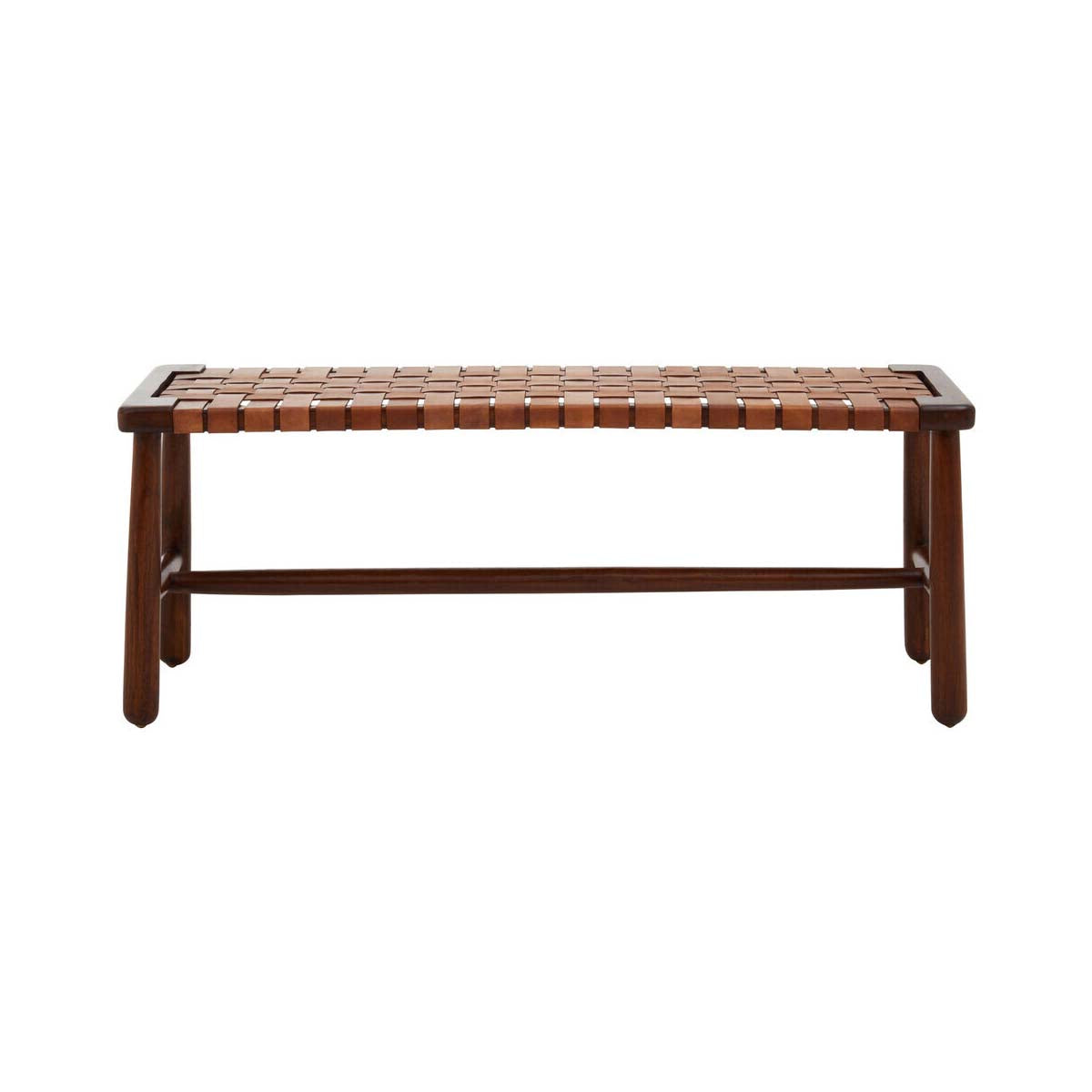 Inca Strapped Bench