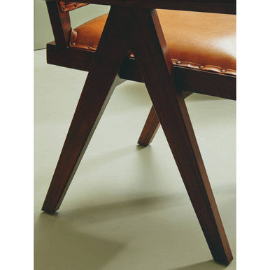 Inca Small Angular Chair