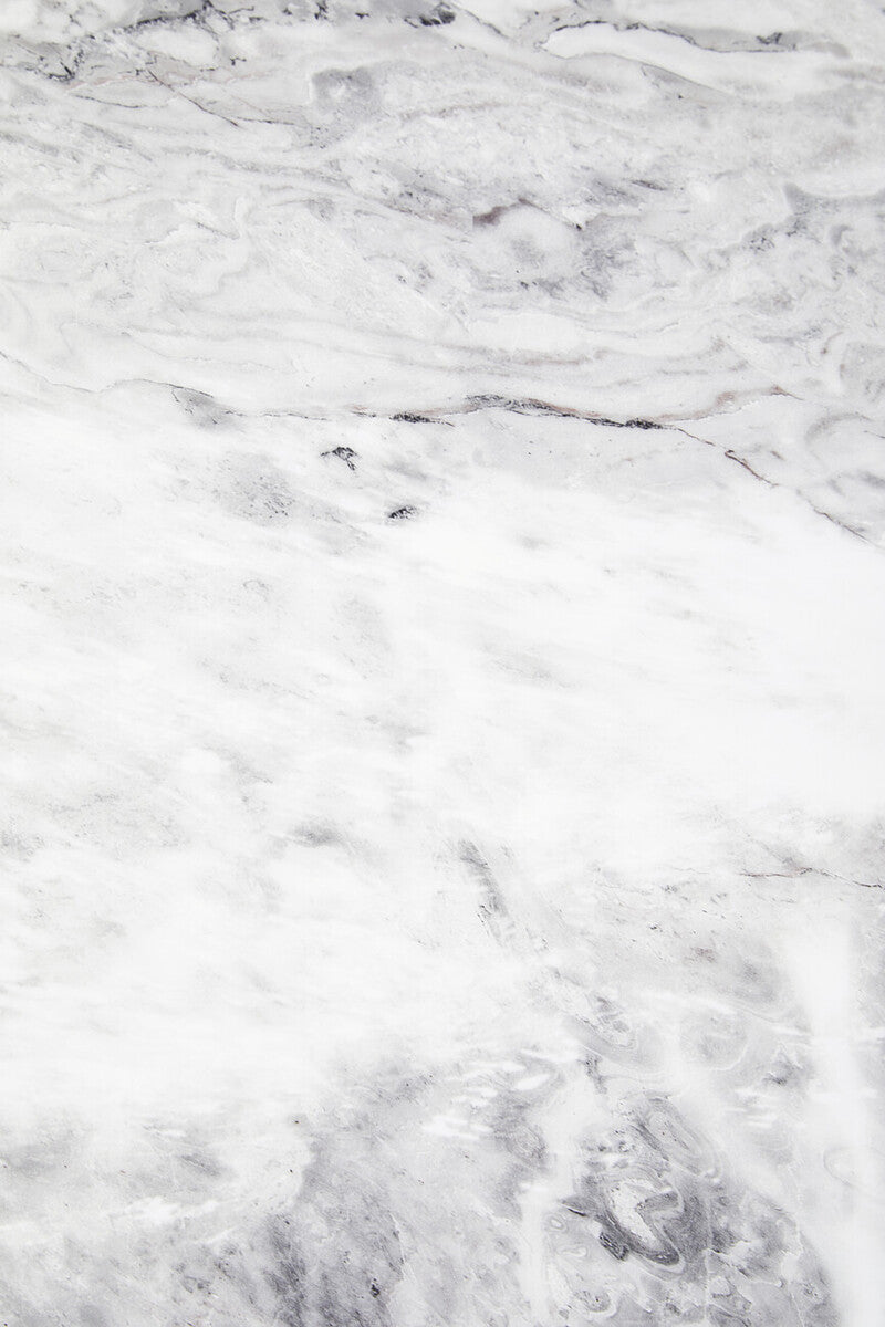 Spezia Grey Marble Console Table - Image 3