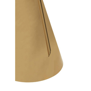 Azalea White Marble Top Dining Table - Image 8