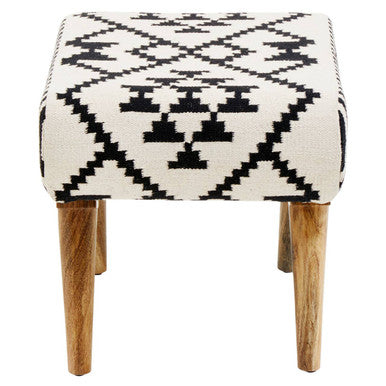 Cefena Footstool