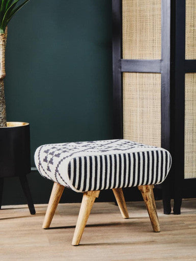 Cefena Footstool