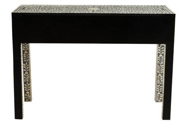 Fusion Three Drawer Desk