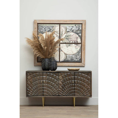 Sipari Sideboard.