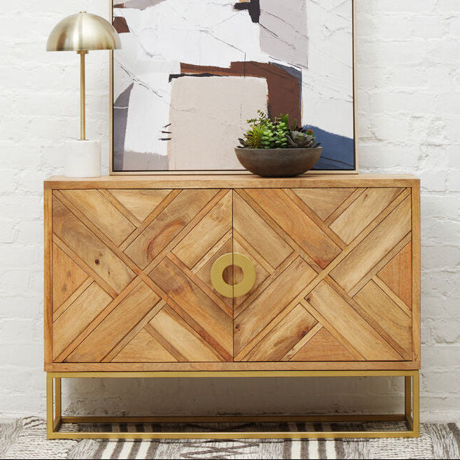 Sedea Sideboard - Image 1