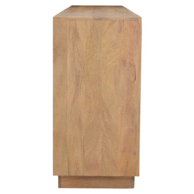 Salem 4 Door Sideboard