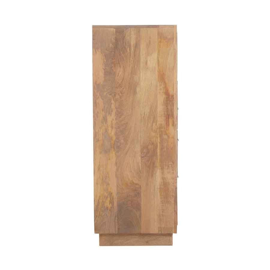 Salem Mango Wood 4 drawer chest