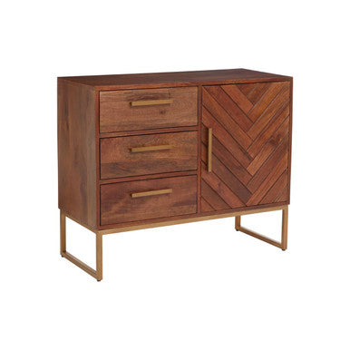Gaya Small Sideboard