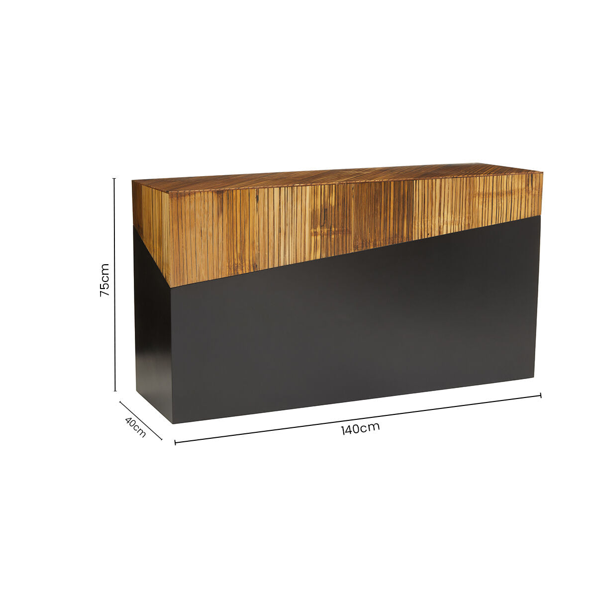 Gabor Console Table - Image 8