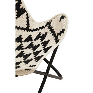 Cefena Butterfly Chair