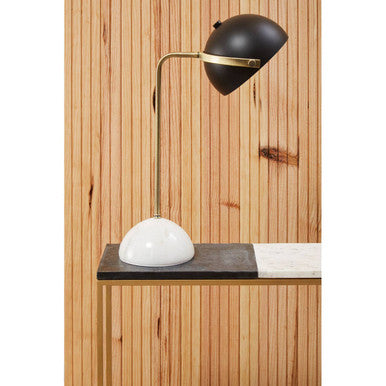 Corra Marble Console Table - Image 10