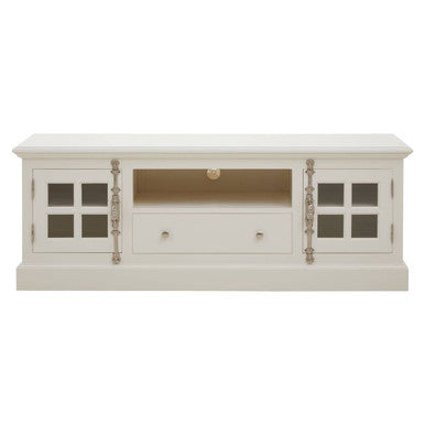 Covent Mahogony Media Unit.