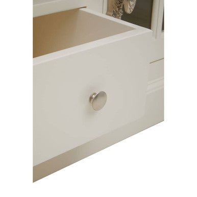 Covent Mahogony Media Unit.