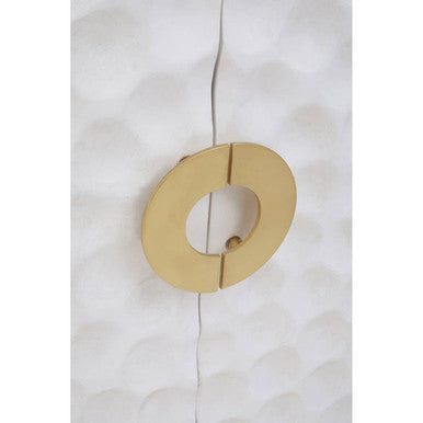 Siam Two Door Cabinet