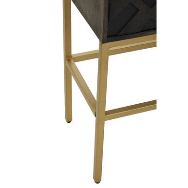 Suri Two Door Cabinet